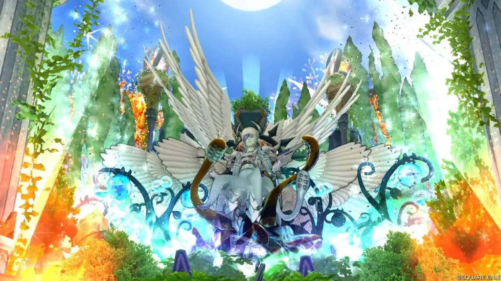 ドラクエ10大王イカのズボンドレア