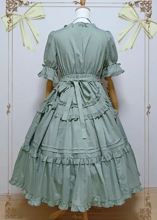 アクシーズファムシャルミエールワンピース