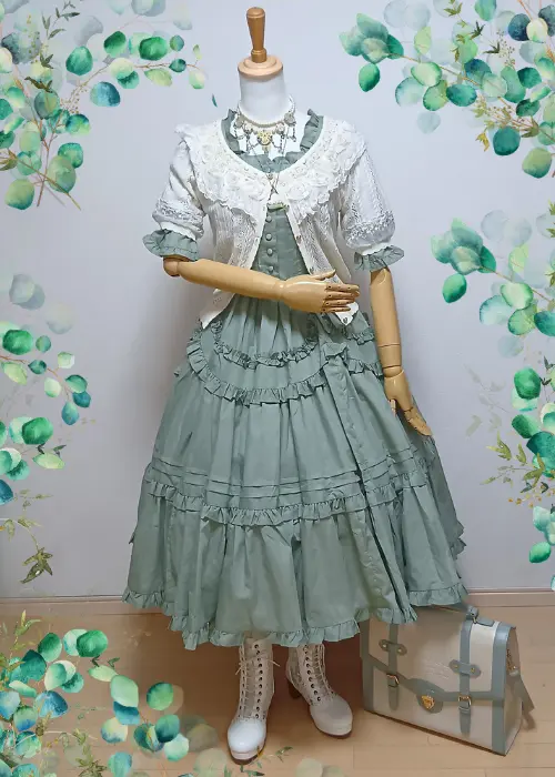 アクシーズファムシャルミエールワンピース