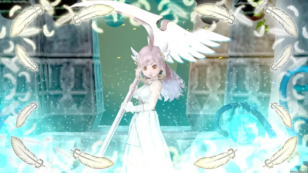 DQXドレアレクタリス