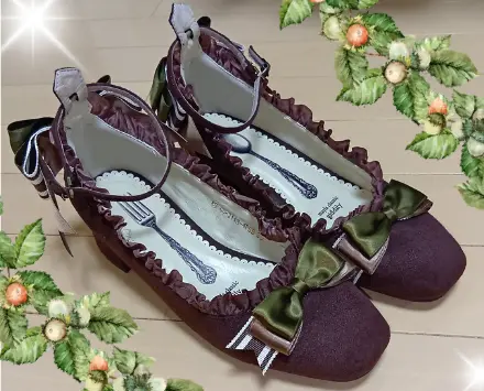 mayla classic pumps