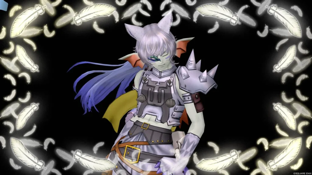 背後庭具メレアーデ